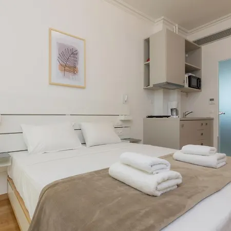 Exclusive Studio In Athens A-3