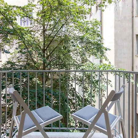 Exclusive Studio In Athens A-3